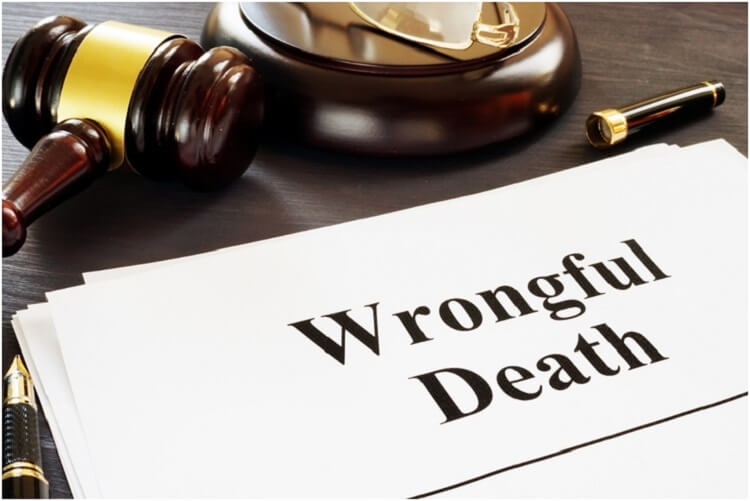 What Is A Wrongful Death Lawsuit and How Does It Work?