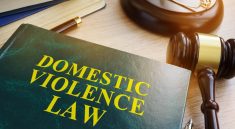 domestic violence lawyer